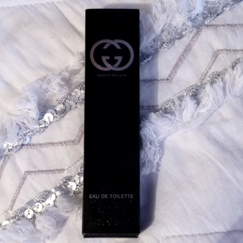 GUCCI GUILTY fragrance pen, BRAND NEW IN BOX